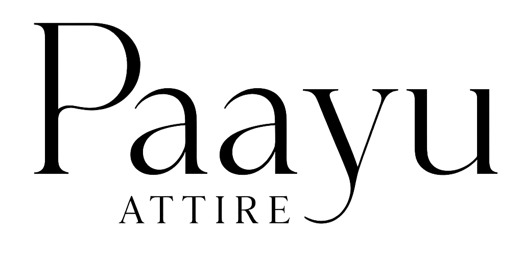 Paayu Attire Logo